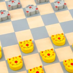 Damespiel small foot