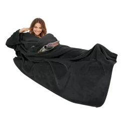 Decke mit Ärmeln Premium