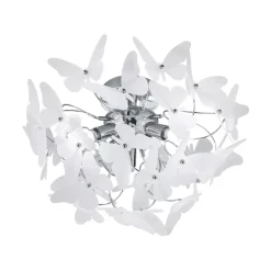 Deckenleuchte Butterfly