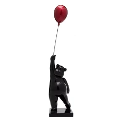 Deko Figur BALLOON
