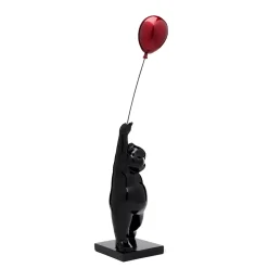 Deko Figur BALLOON