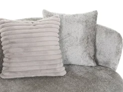 Dekokissen mit Reissverschluss Lopez