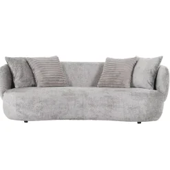 Dekokissen mit Reissverschluss Lopez