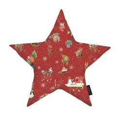 Dekokissen Stern 6200 44X44 Fb. 30