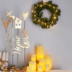 Deko-Schriftzug Love