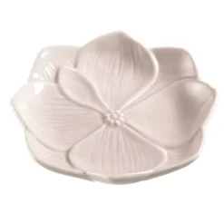 Deko-Teller Blume II