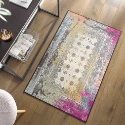 Designerfußmatte Taza