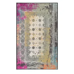 Designerfußmatte Taza