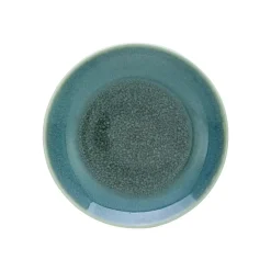 Dessertteller Caldera Grün