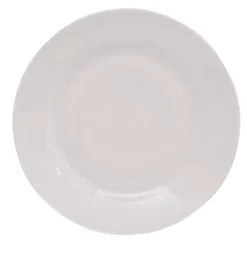 Dessertteller Porzellan