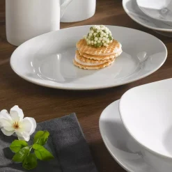 Dessertteller Porzellan