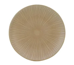 Dessertteller Vesuvio