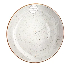 Dessertteller Vintage nature