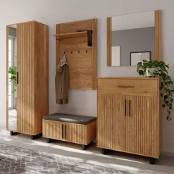 Dielenschrank Martha