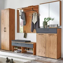 Dielenschrank Nostro