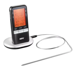 Digitales Funk-Bratenthermometer Händi