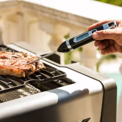 Digitalthermometer Napoleon