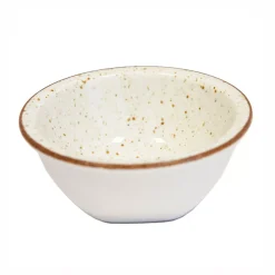 Dipschale Vintage nature