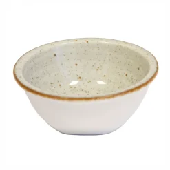 Dipschale Vintage nature