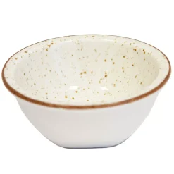 Dipschale Vintage nature