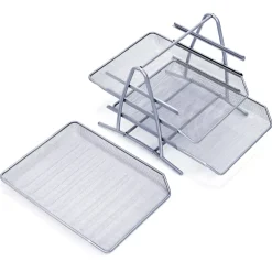 Dokumentenablage Mesh