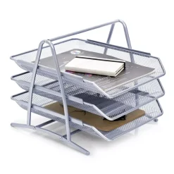 Dokumentenablage Mesh