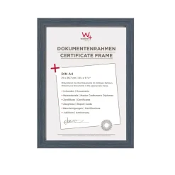 Dokumentrahmen JG130D