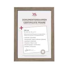 Dokumentrahmen JG130P