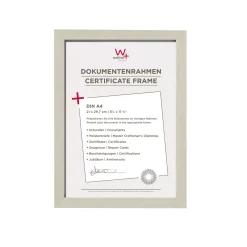 Dokumentrahmen JG130W