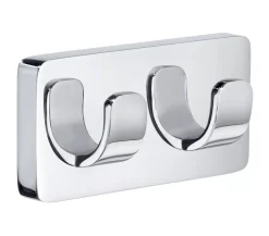 Doppelter Badetuchhaken OK356