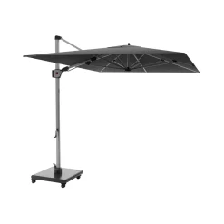 Doppler Sonnenschirm Knirps