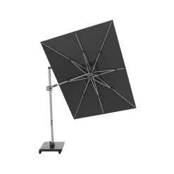 Doppler Sonnenschirm Knirps