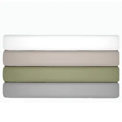 Dormisette Biber Spannbetttuch 0000-111-000