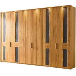 Drehtürenschrank Albero
