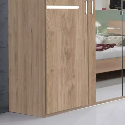 Drehtürenschrank Anna