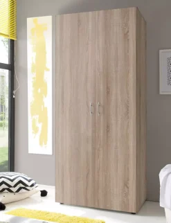 Drehtürenschrank Base