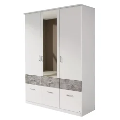 Drehtürenschrank Bremen