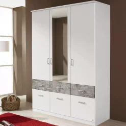 Drehtürenschrank Bremen