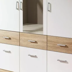 Drehtürenschrank Bremen