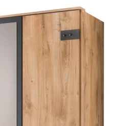 Drehtürenschrank Cork