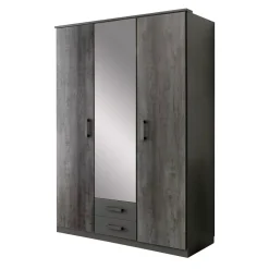 Drehtürenschrank Duisburg