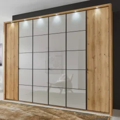 Drehtürenschrank Quito