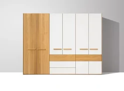 Drehtürenschrank Soft