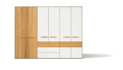 Drehtürenschrank Soft