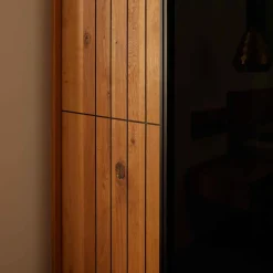 Drehtürenschrank 6-türig Ranura