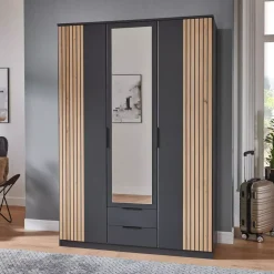 Drehtürschrank Lübeck