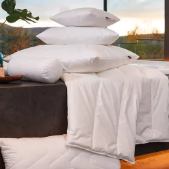 Duo-Bettdecke Aqua Aktiv