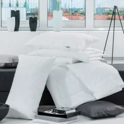 Duo-Leicht Decke Famous