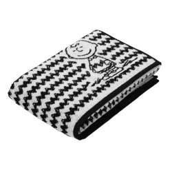 Duschtuch Charlie Brown