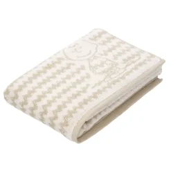 Duschtuch Charlie Brown